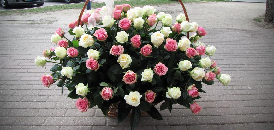 Kwiaciarnia TAJEMNICZY OGRÓD w Sopocie